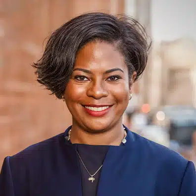 Vonetta C. Norman's Profile Image
